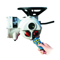 IT250開(kāi)關(guān)型非侵入式智能型電動(dòng)執(zhí)行機(jī)構(gòu)